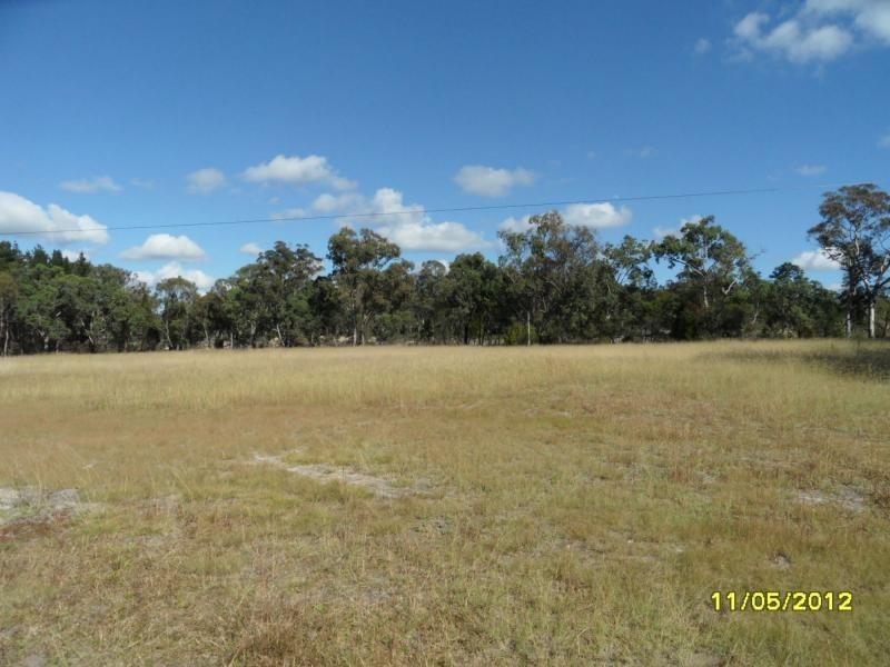 901 Amiens Road, Stanthorpe, Stanthorpe QLD 4380