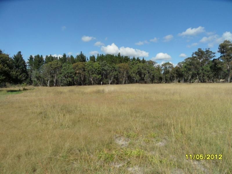 901 Amiens Road, Stanthorpe, Stanthorpe QLD 4380