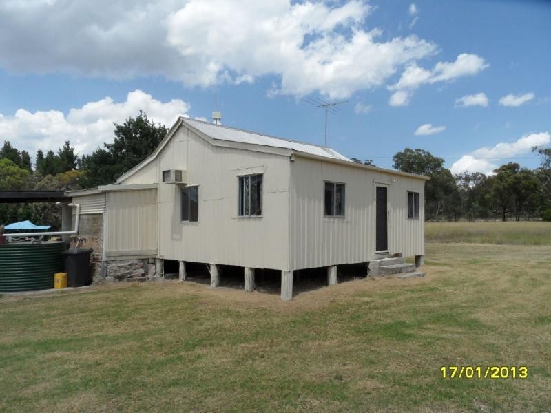 901 Amiens Road, Stanthorpe, Stanthorpe QLD 4380