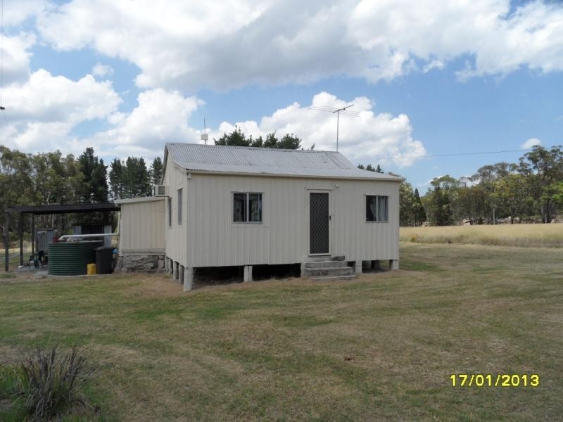 901 Amiens Road, Stanthorpe, Stanthorpe QLD 4380