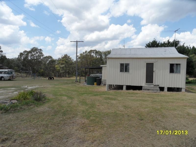 901 Amiens Road, Stanthorpe, Stanthorpe QLD 4380