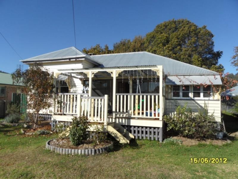 Stanthorpe QLD 4380