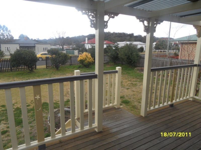 Stanthorpe QLD 4380