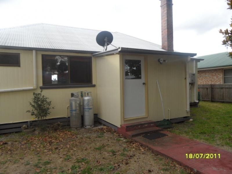 Stanthorpe QLD 4380