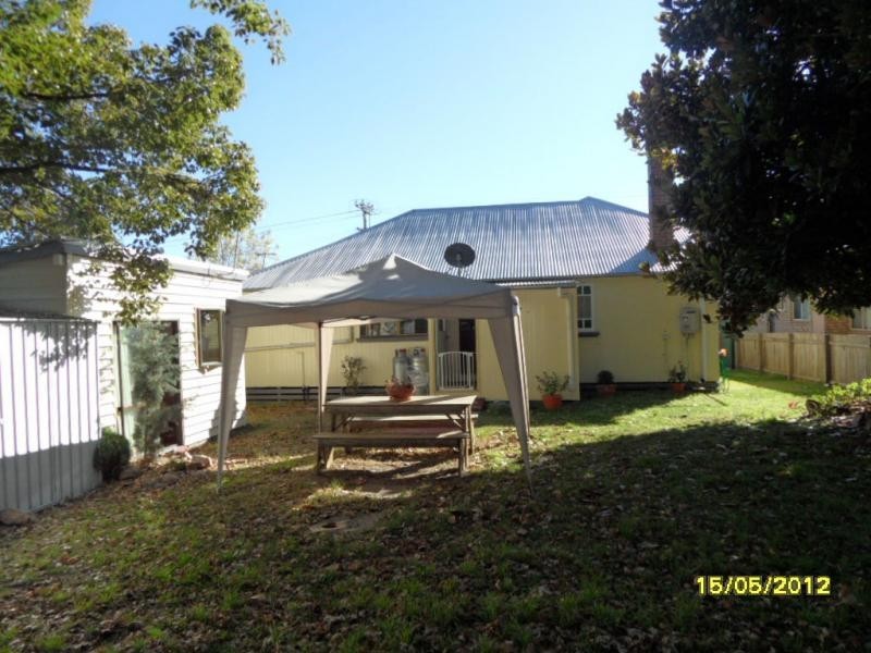 Stanthorpe QLD 4380