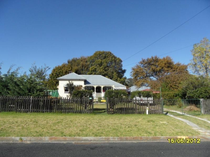 Stanthorpe QLD 4380