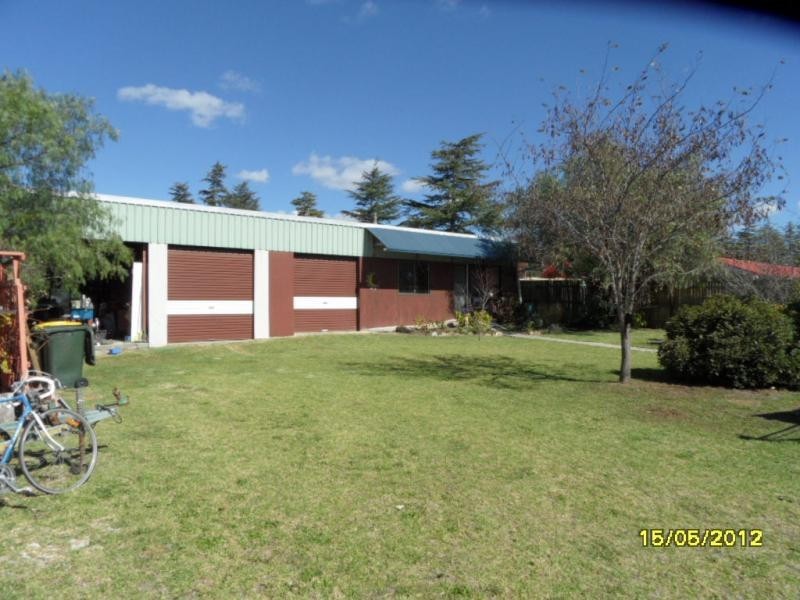 Stanthorpe QLD 4380