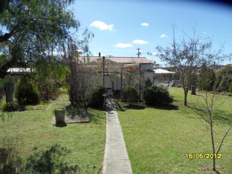 Stanthorpe QLD 4380