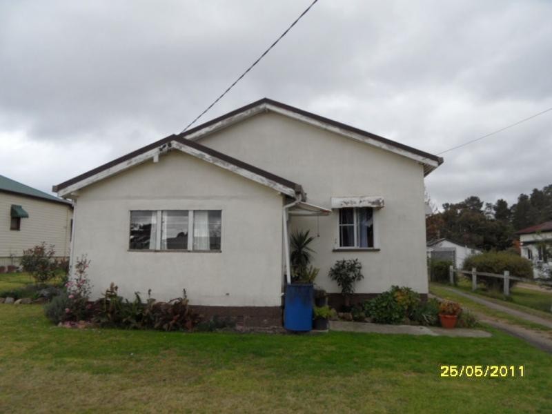 26 Lock Street, Stanthorpe QLD 4380