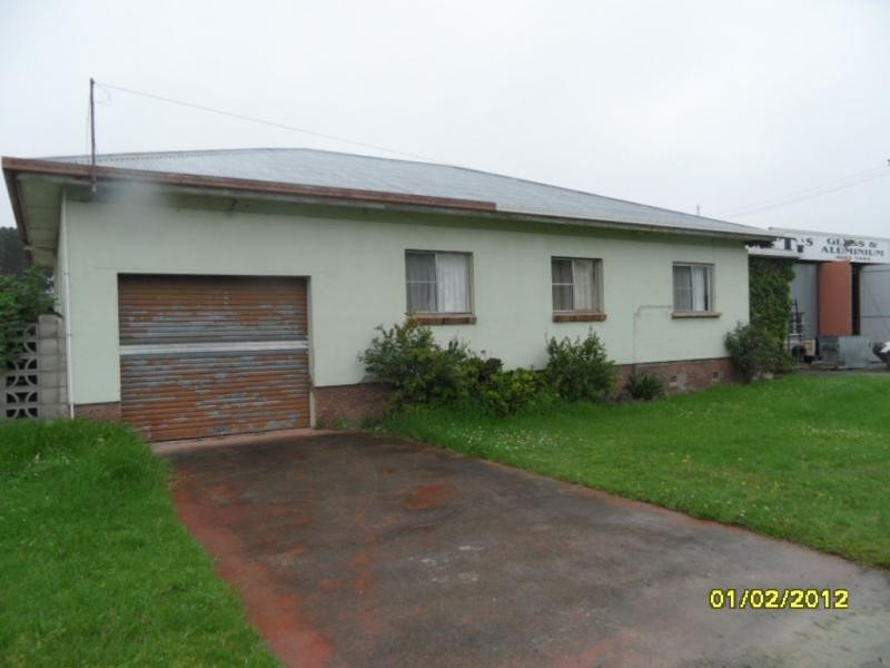 26 Old Warwick Road, Stanthorpe QLD 4380