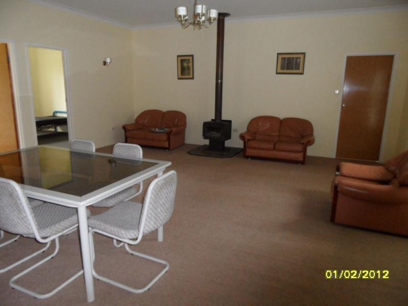 26 Old Warwick Road, Stanthorpe QLD 4380