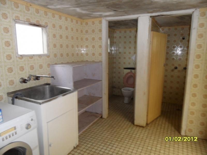 26 Old Warwick Road, Stanthorpe QLD 4380