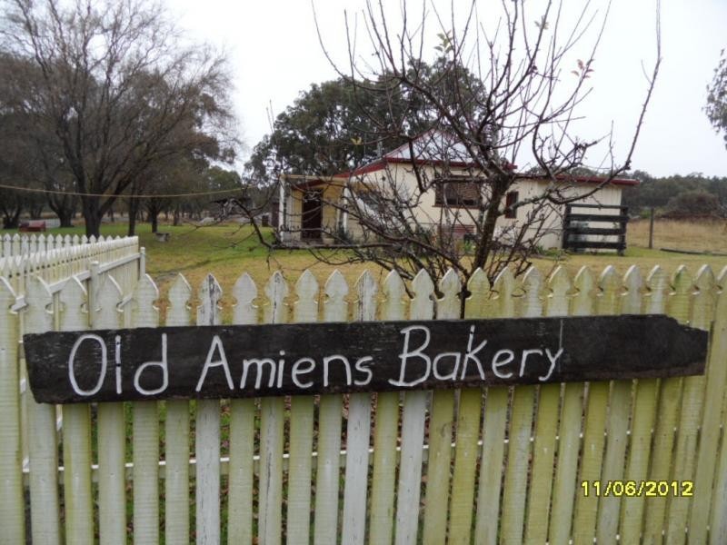 1465 Amiens Road, Amiens, Stanthorpe QLD 4380