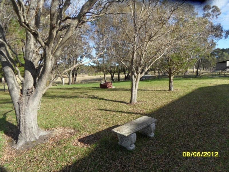 1465 Amiens Road, Amiens, Stanthorpe QLD 4380