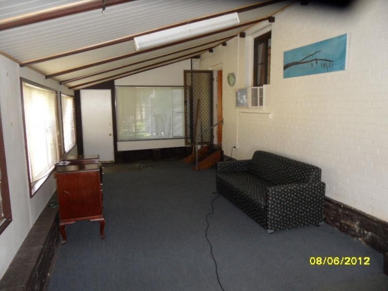 1465 Amiens Road, Amiens, Stanthorpe QLD 4380