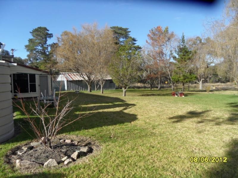 1465 Amiens Road, Amiens, Stanthorpe QLD 4380