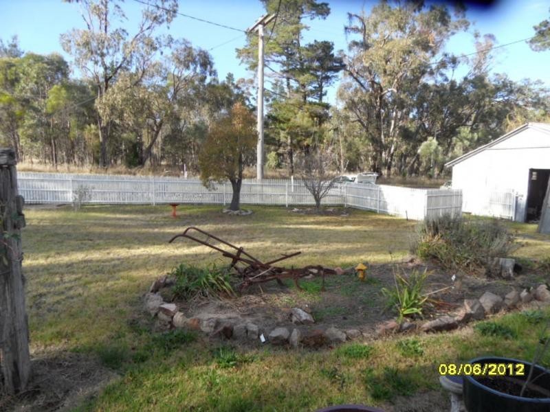 1465 Amiens Road, Amiens, Stanthorpe QLD 4380