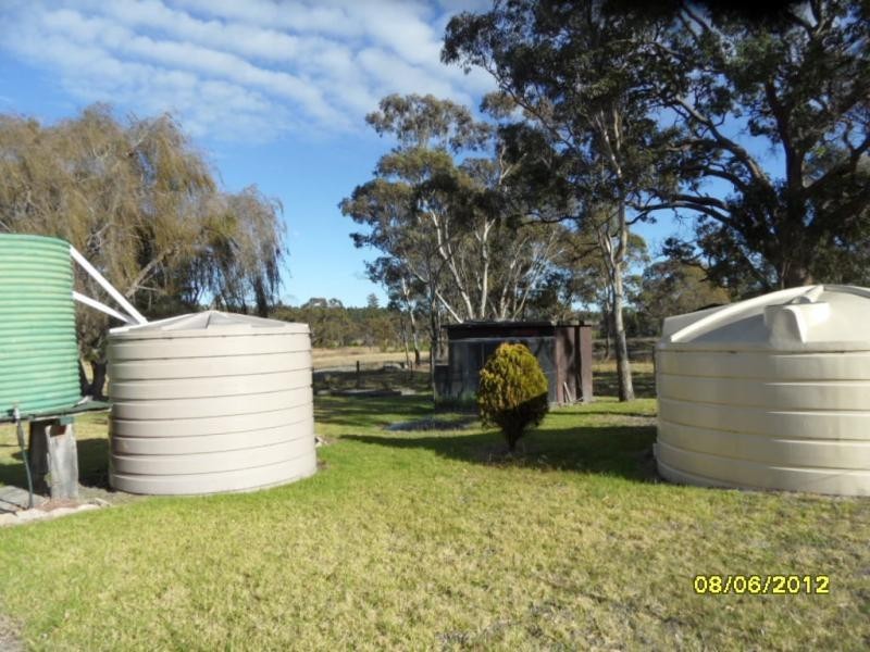 1465 Amiens Road, Amiens, Stanthorpe QLD 4380