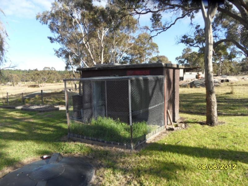 1465 Amiens Road, Amiens, Stanthorpe QLD 4380