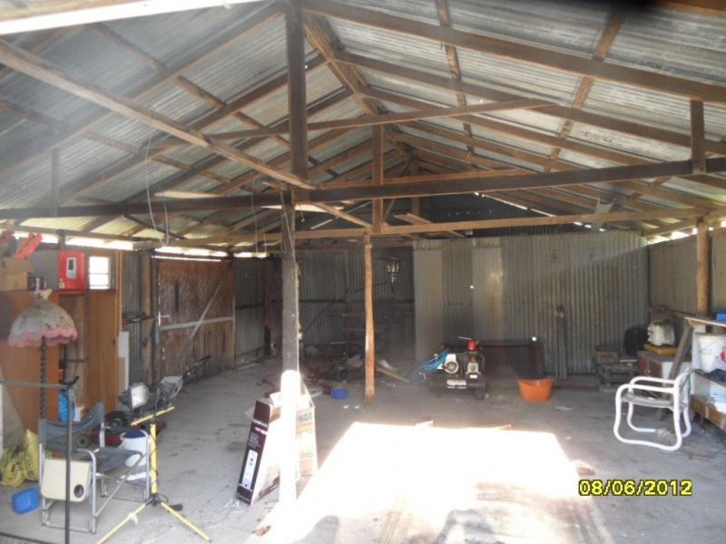 1465 Amiens Road, Amiens, Stanthorpe QLD 4380