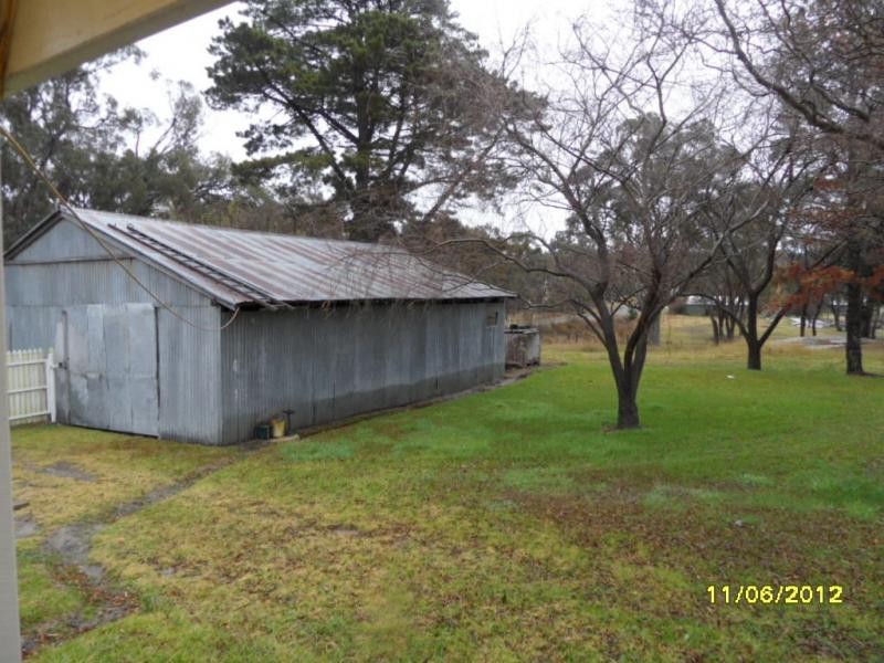 1465 Amiens Road, Amiens, Stanthorpe QLD 4380