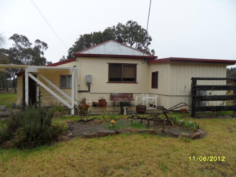 1465 Amiens Road, Amiens, Stanthorpe QLD 4380