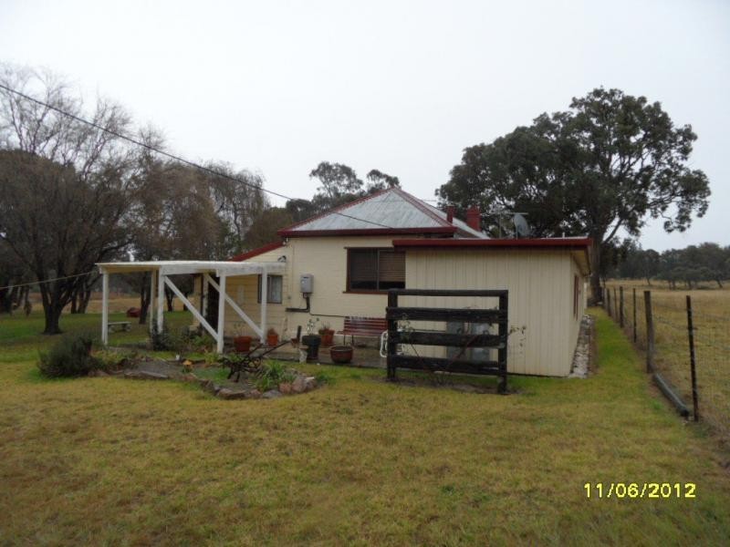 1465 Amiens Road, Amiens, Stanthorpe QLD 4380