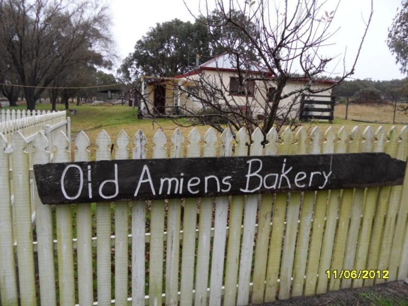 1465 Amiens Road, Amiens, Stanthorpe QLD 4380