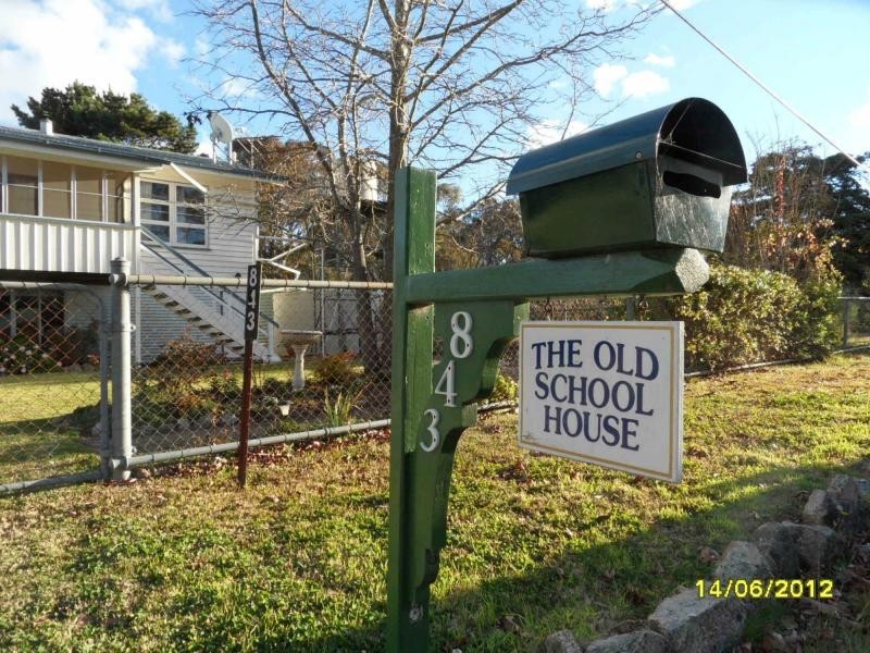Stanthorpe QLD 4380