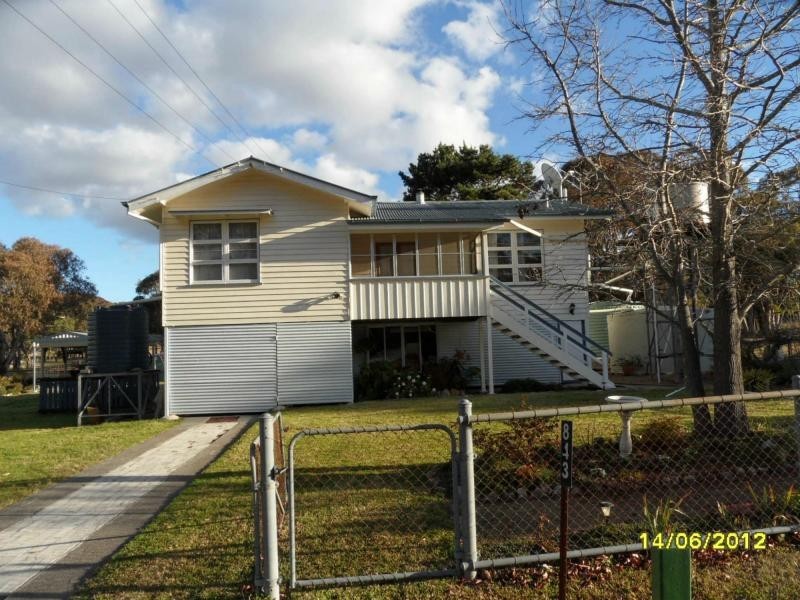 Stanthorpe QLD 4380