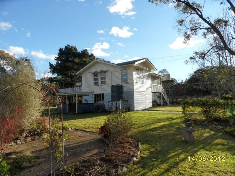 Stanthorpe QLD 4380