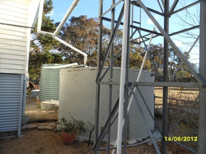 Stanthorpe QLD 4380