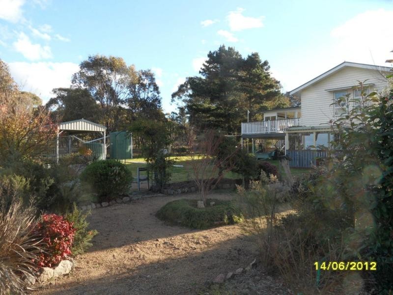 Stanthorpe QLD 4380