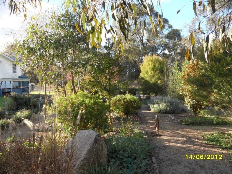 Stanthorpe QLD 4380