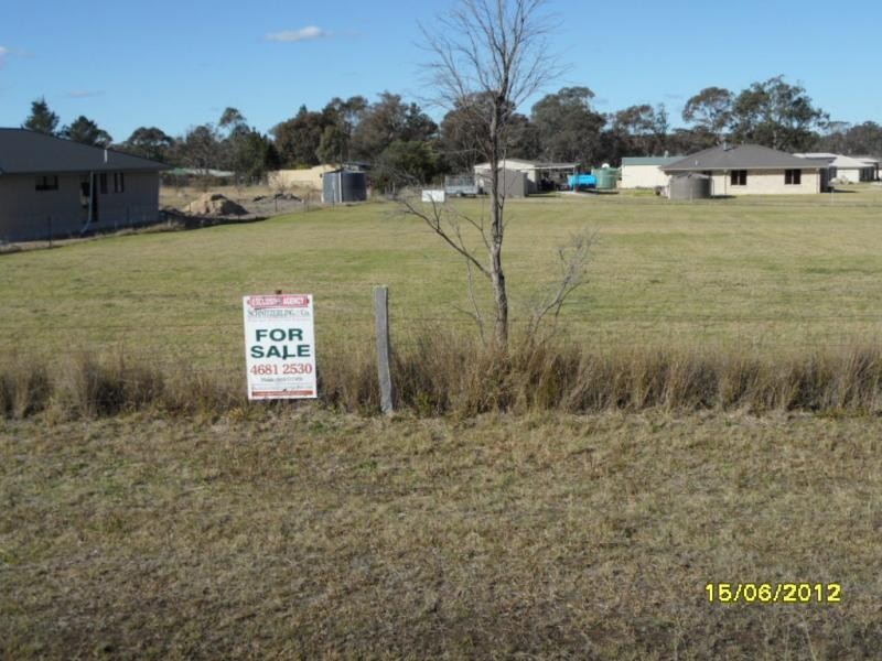 Stanthorpe QLD 4380