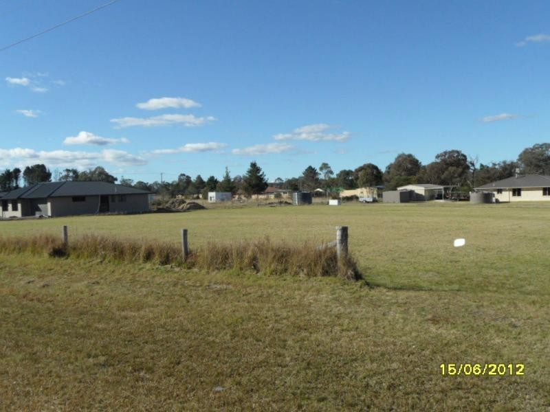 Stanthorpe QLD 4380