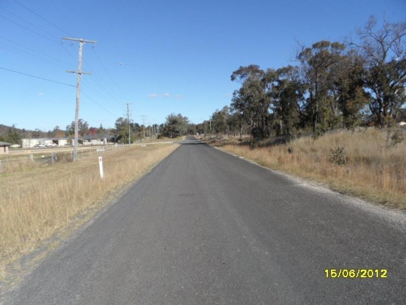 Stanthorpe QLD 4380