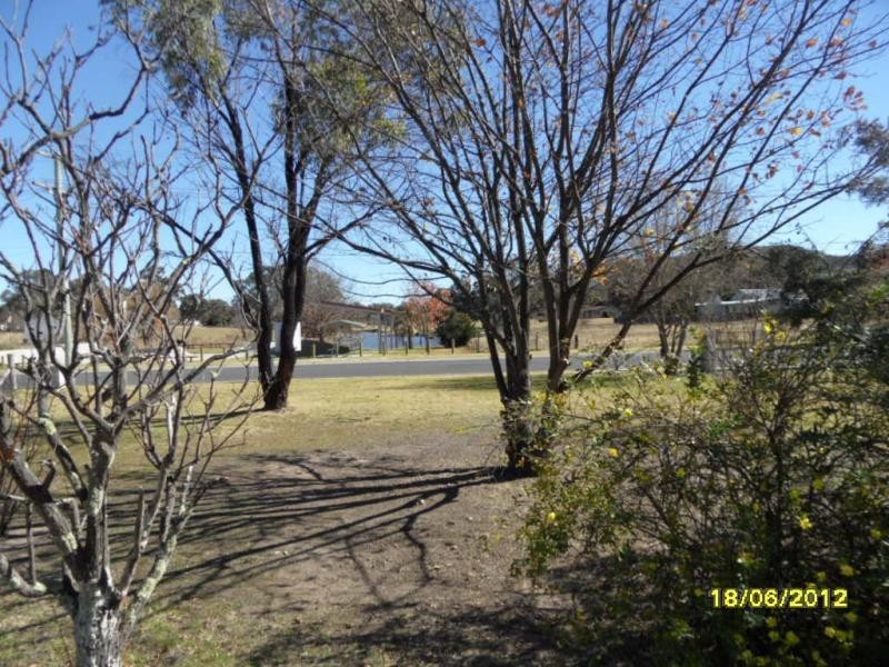 Stanthorpe QLD 4380