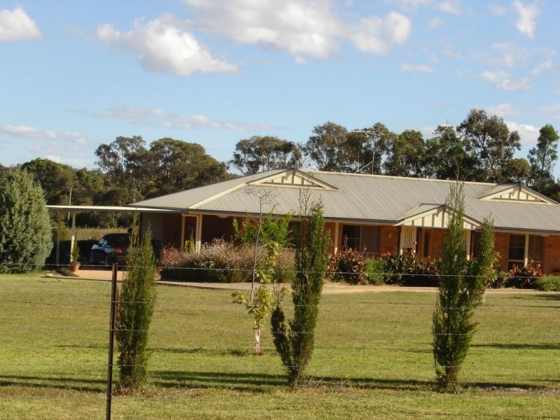 Stanthorpe QLD 4380