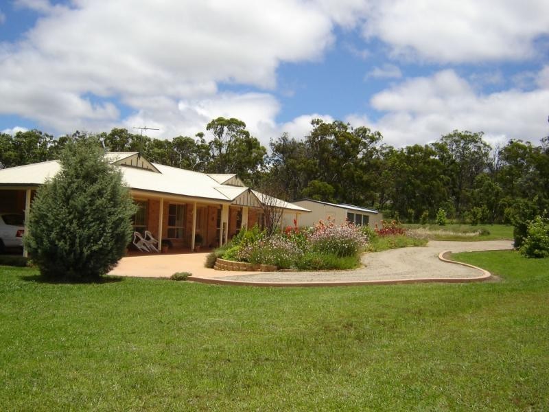 Stanthorpe QLD 4380