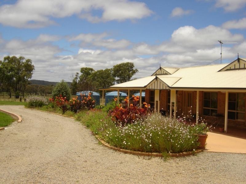Stanthorpe QLD 4380