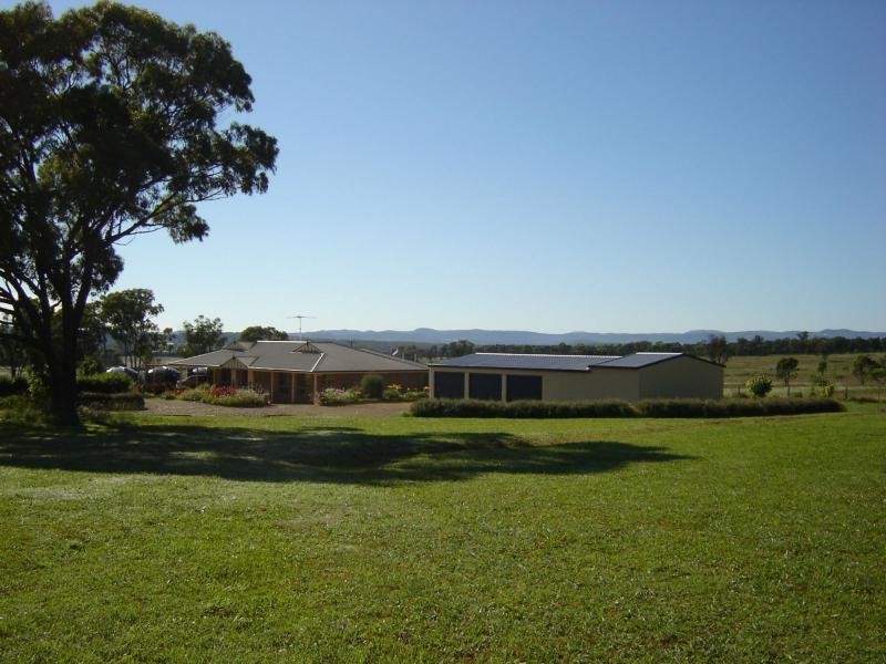 Stanthorpe QLD 4380