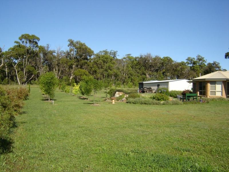 Stanthorpe QLD 4380