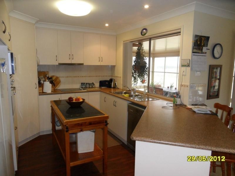 Stanthorpe QLD 4380