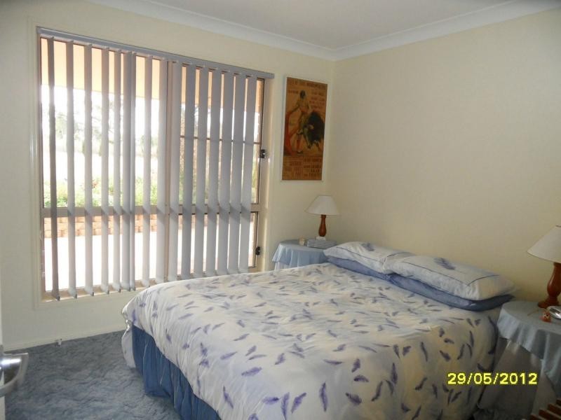 Stanthorpe QLD 4380