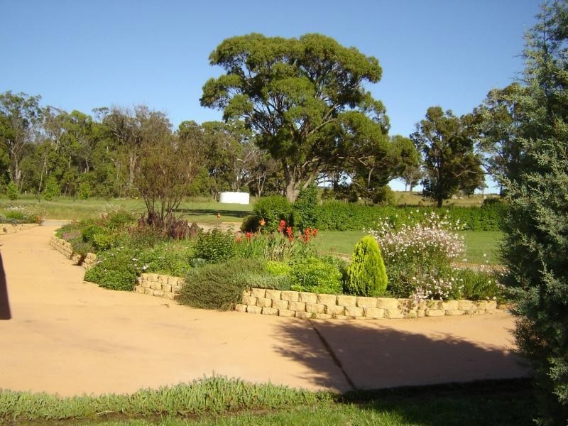 Stanthorpe QLD 4380