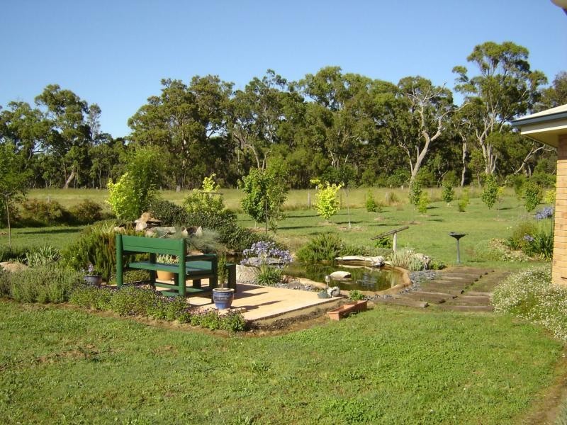 Stanthorpe QLD 4380