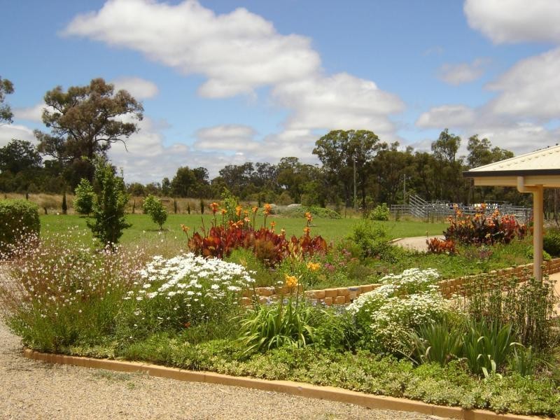 Stanthorpe QLD 4380
