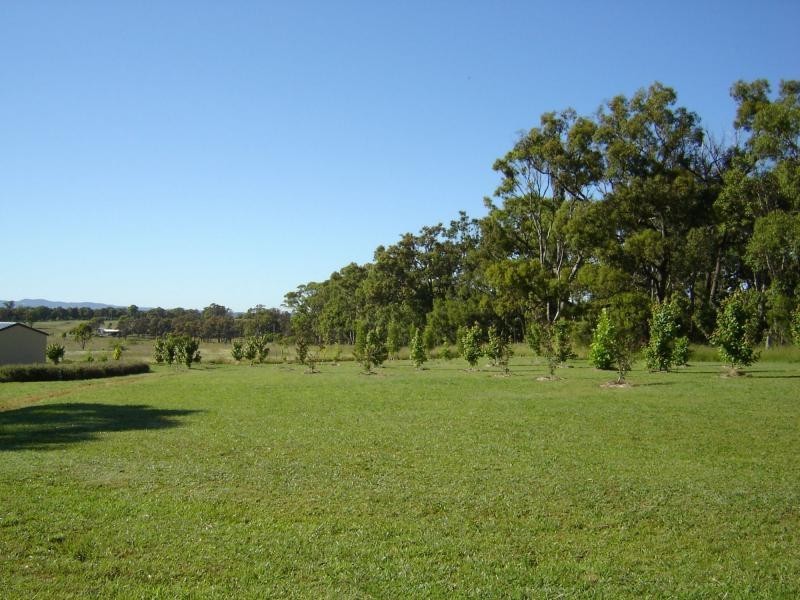 Stanthorpe QLD 4380