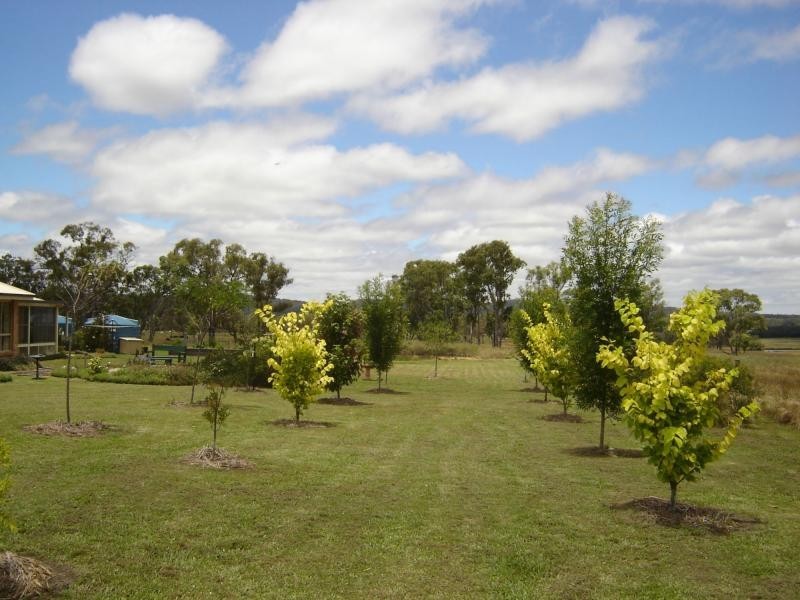 Stanthorpe QLD 4380